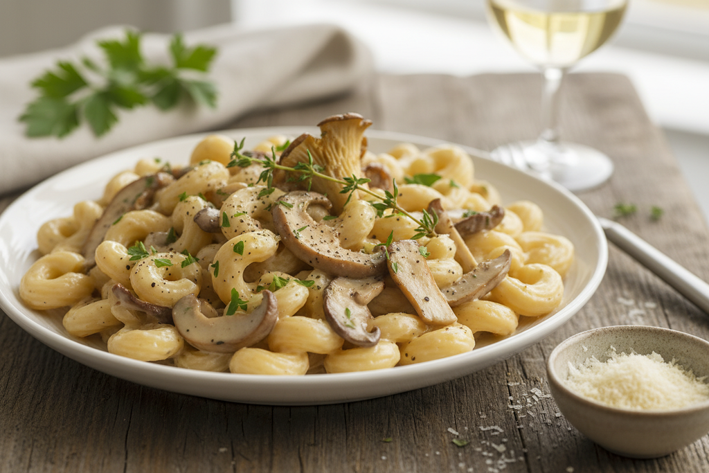 7 Irresistible Dried Oyster Mushroom Recipes