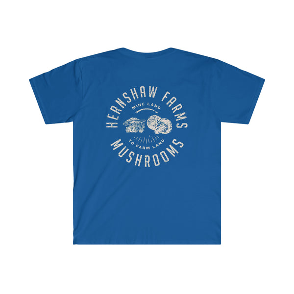 JWADE Softstyle T-Shirt