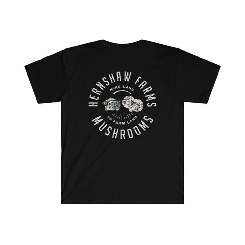 JWADE Softstyle T-Shirt