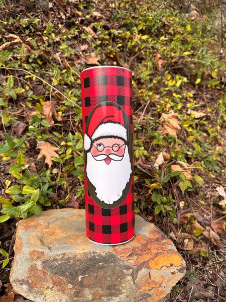Santa’s Mane Mushroom Grow Kit